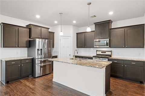 Tiny photo for 955 Toledo Bend Drive, College Station, TX 77845 (MLS # 26005144)