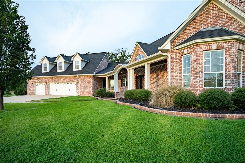 Photo of 1964 Freestone Drive, College Station, TX 77845 (MLS # 26000576)