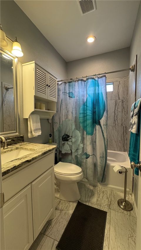 Tiny photo for 1308 Dawson Street, Hearne, TX 77859 (MLS # 26002274)