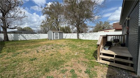 Tiny photo for 1308 Dawson Street, Hearne, TX 77859 (MLS # 26002274)