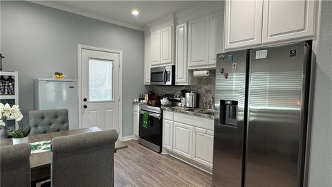 Tiny photo for 1308 Dawson Street, Hearne, TX 77859 (MLS # 26002274)