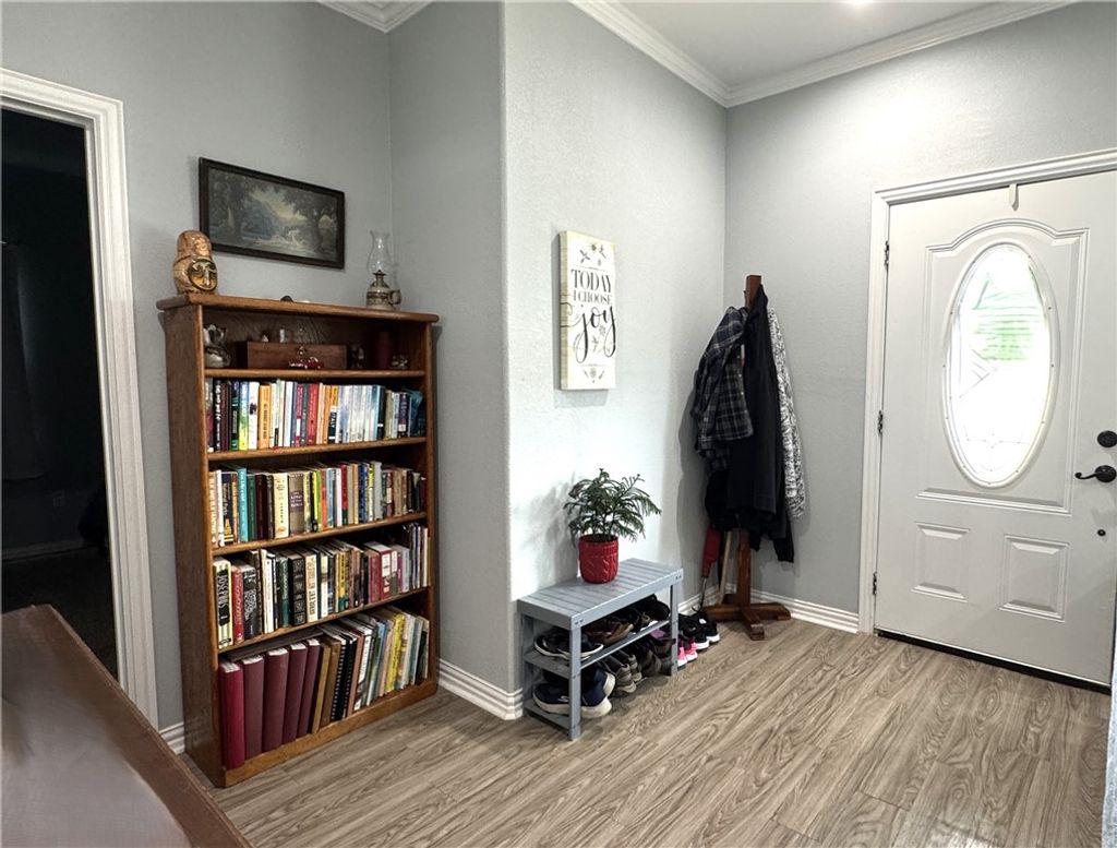 Photo of 1308 Dawson Street, Hearne, TX 77859 (MLS # 26002274)