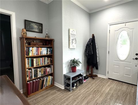 Tiny photo for 1308 Dawson Street, Hearne, TX 77859 (MLS # 26002274)