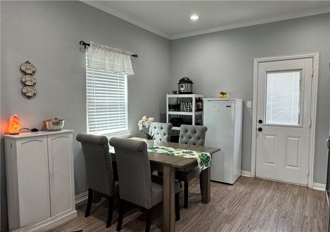 Tiny photo for 1308 Dawson Street, Hearne, TX 77859 (MLS # 26002274)