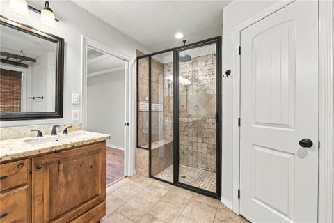 Tiny photo for 7443 Field Creek Estates Drive, Bryan, TX 77808 (MLS # 26012619)