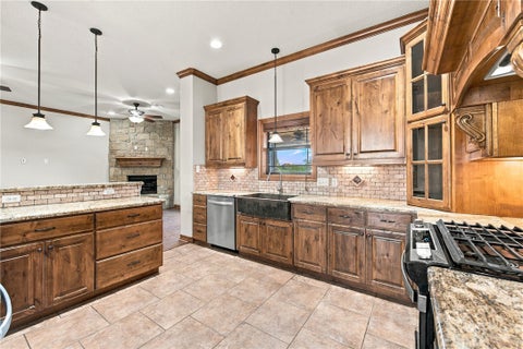 Tiny photo for 7443 Field Creek Estates Drive, Bryan, TX 77808 (MLS # 26012619)