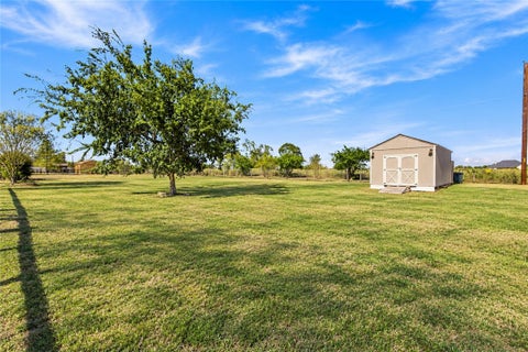 Tiny photo for 7443 Field Creek Estates Drive, Bryan, TX 77808 (MLS # 26012619)
