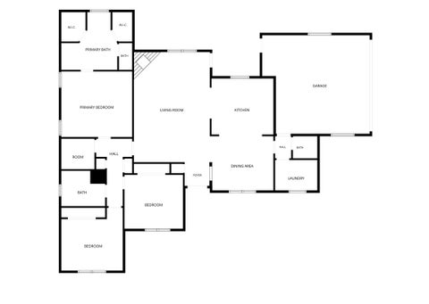 Tiny photo for 7443 Field Creek Estates Drive, Bryan, TX 77808 (MLS # 26012619)