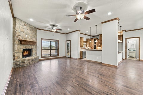 Tiny photo for 7443 Field Creek Estates Drive, Bryan, TX 77808 (MLS # 26012619)