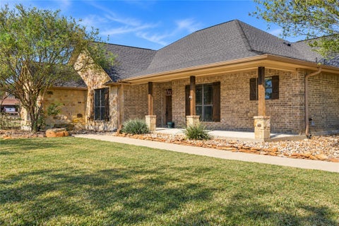 Photo of 7443 Field Creek Estates Drive, Bryan, TX 77808 (MLS # 26012619)