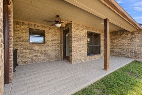 Tiny photo for 7443 Field Creek Estates Drive, Bryan, TX 77808 (MLS # 26012619)
