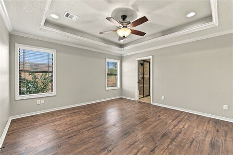Tiny photo for 7443 Field Creek Estates Drive, Bryan, TX 77808 (MLS # 26012619)