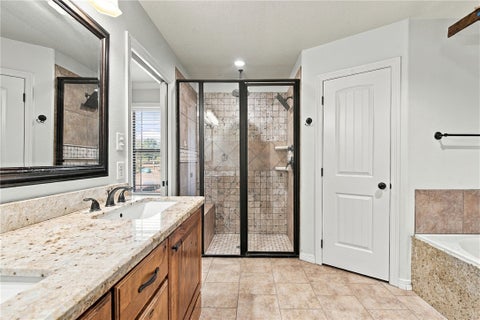 Tiny photo for 7443 Field Creek Estates Drive, Bryan, TX 77808 (MLS # 26012619)