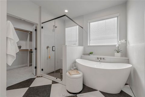 Tiny photo for 1709 Hidalgo Pass Court, College Station, TX 77845 (MLS # 26003231)