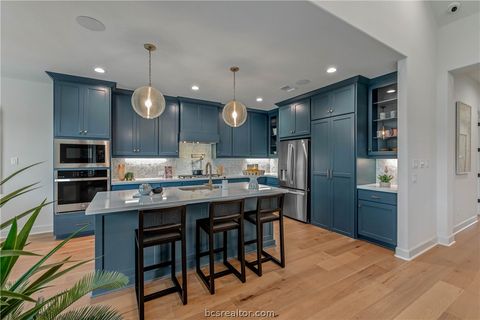 Tiny photo for 1709 Hidalgo Pass Court, College Station, TX 77845 (MLS # 26003231)