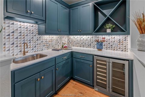 Tiny photo for 1709 Hidalgo Pass Court, College Station, TX 77845 (MLS # 26003231)