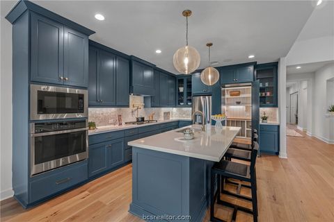 Tiny photo for 1709 Hidalgo Pass Court, College Station, TX 77845 (MLS # 26003231)