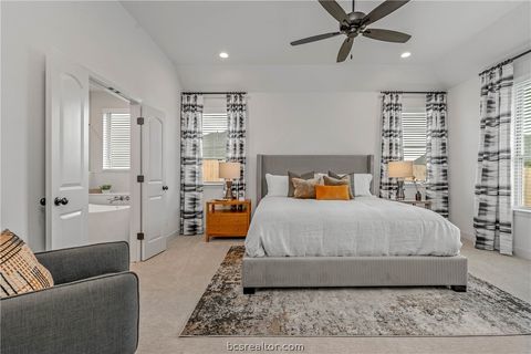 Tiny photo for 1709 Hidalgo Pass Court, College Station, TX 77845 (MLS # 26003231)