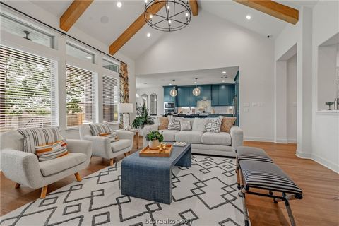 Tiny photo for 1709 Hidalgo Pass Court, College Station, TX 77845 (MLS # 26003231)