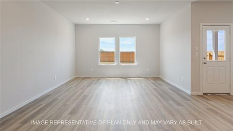 Tiny photo for 5540 Harriet Street, Bryan, TX 77803 (MLS # 26005428)
