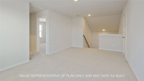 Tiny photo for 5540 Harriet Street, Bryan, TX 77803 (MLS # 26005428)