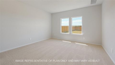 Tiny photo for 5540 Harriet Street, Bryan, TX 77803 (MLS # 26005428)