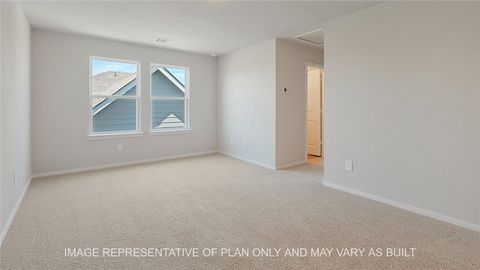 Tiny photo for 5540 Harriet Street, Bryan, TX 77803 (MLS # 26005428)