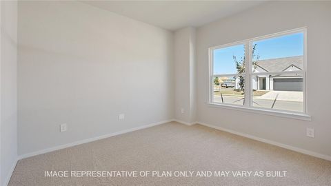 Tiny photo for 5540 Harriet Street, Bryan, TX 77803 (MLS # 26005428)