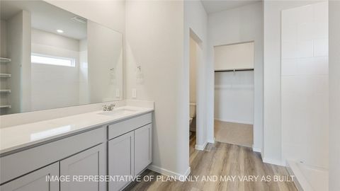 Tiny photo for 5540 Harriet Street, Bryan, TX 77803 (MLS # 26005428)