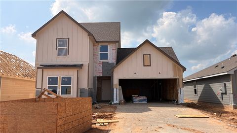 Photo of 5540 Harriet Street, Bryan, TX 77803 (MLS # 26005428)