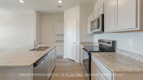 Tiny photo for 5540 Harriet Street, Bryan, TX 77803 (MLS # 26005428)