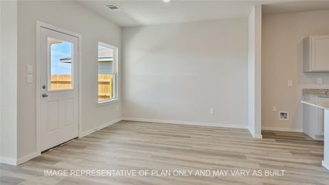 Tiny photo for 5540 Harriet Street, Bryan, TX 77803 (MLS # 26005428)