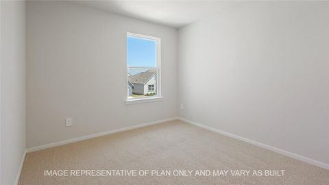 Tiny photo for 5540 Harriet Street, Bryan, TX 77803 (MLS # 26005428)