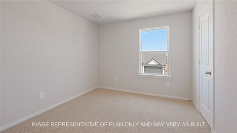 Tiny photo for 5540 Harriet Street, Bryan, TX 77803 (MLS # 26005428)
