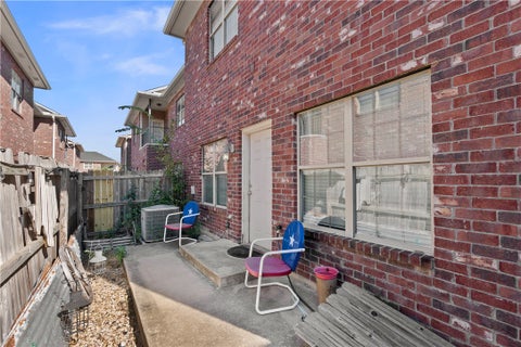 Tiny photo for 410 Forest Drive, College Station, TX 77840 (MLS # 26012749)