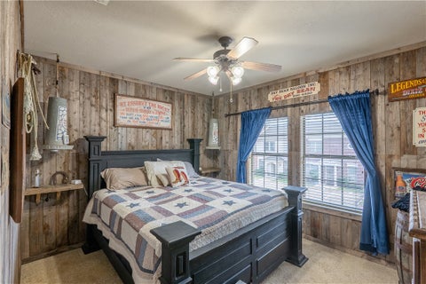 Tiny photo for 410 Forest Drive, College Station, TX 77840 (MLS # 26012749)