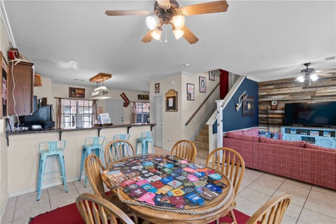 Photo of 410 Forest Drive, College Station, TX 77840 (MLS # 26012749)