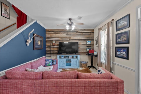 Tiny photo for 410 Forest Drive, College Station, TX 77840 (MLS # 26012749)