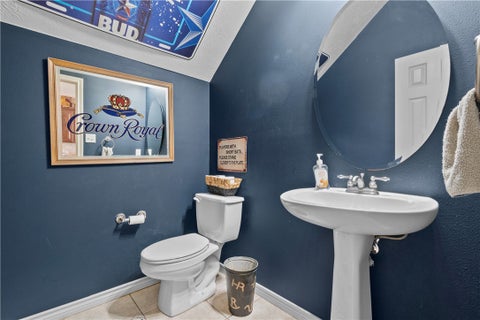 Tiny photo for 410 Forest Drive, College Station, TX 77840 (MLS # 26012749)