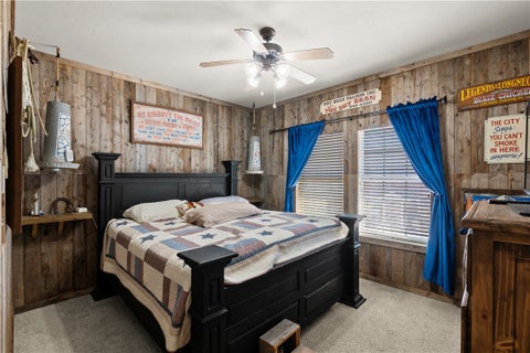 Tiny photo for 410 Forest Drive, College Station, TX 77840 (MLS # 26012749)