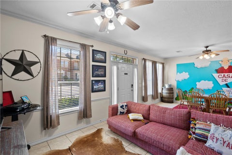 Tiny photo for 410 Forest Drive, College Station, TX 77840 (MLS # 26012749)