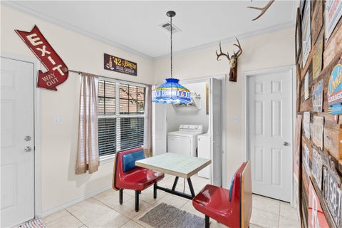 Tiny photo for 410 Forest Drive, College Station, TX 77840 (MLS # 26012749)