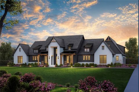 Lot 14 Forest Glen Court Franklin TX 77856