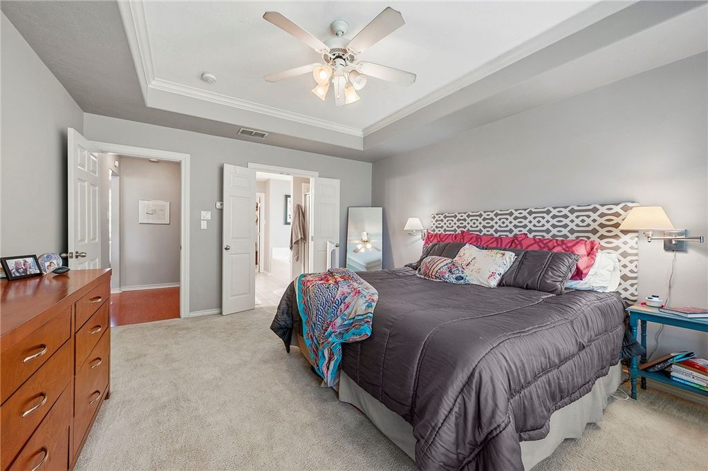 Photo of 4420 Edinburgh Place, College Station, TX 77845 (MLS # 26006546)