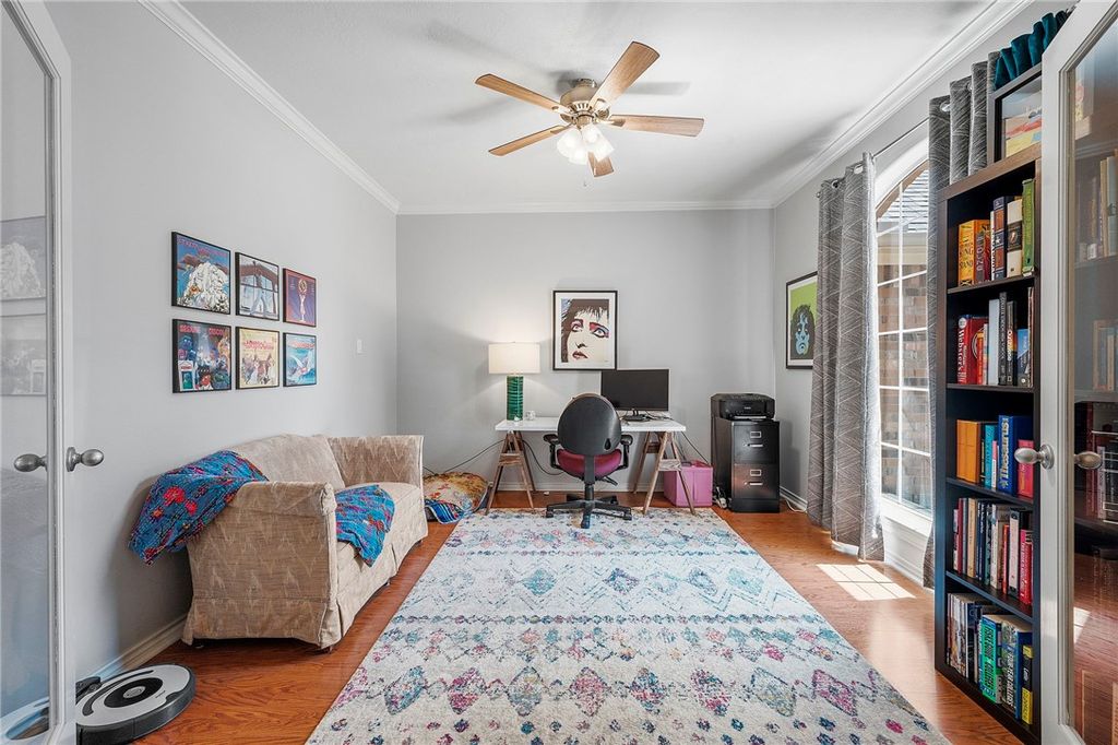 Photo of 4420 Edinburgh Place, College Station, TX 77845 (MLS # 26006546)