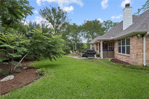Tiny photo for 4420 Edinburgh Place, College Station, TX 77845 (MLS # 26006546)
