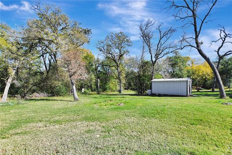 Tiny photo for 9634 Highway 21 W, North Zulch, TX 77872 (MLS # 25012979)