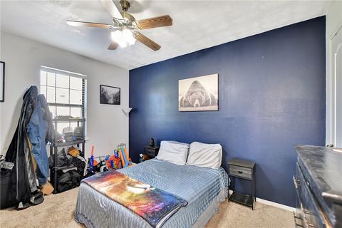 Tiny photo for 9634 Highway 21 W, North Zulch, TX 77872 (MLS # 25012979)