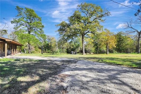 Tiny photo for 9634 Highway 21 W, North Zulch, TX 77872 (MLS # 25012979)