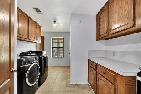 Tiny photo for 9634 Highway 21 W, North Zulch, TX 77872 (MLS # 25012979)